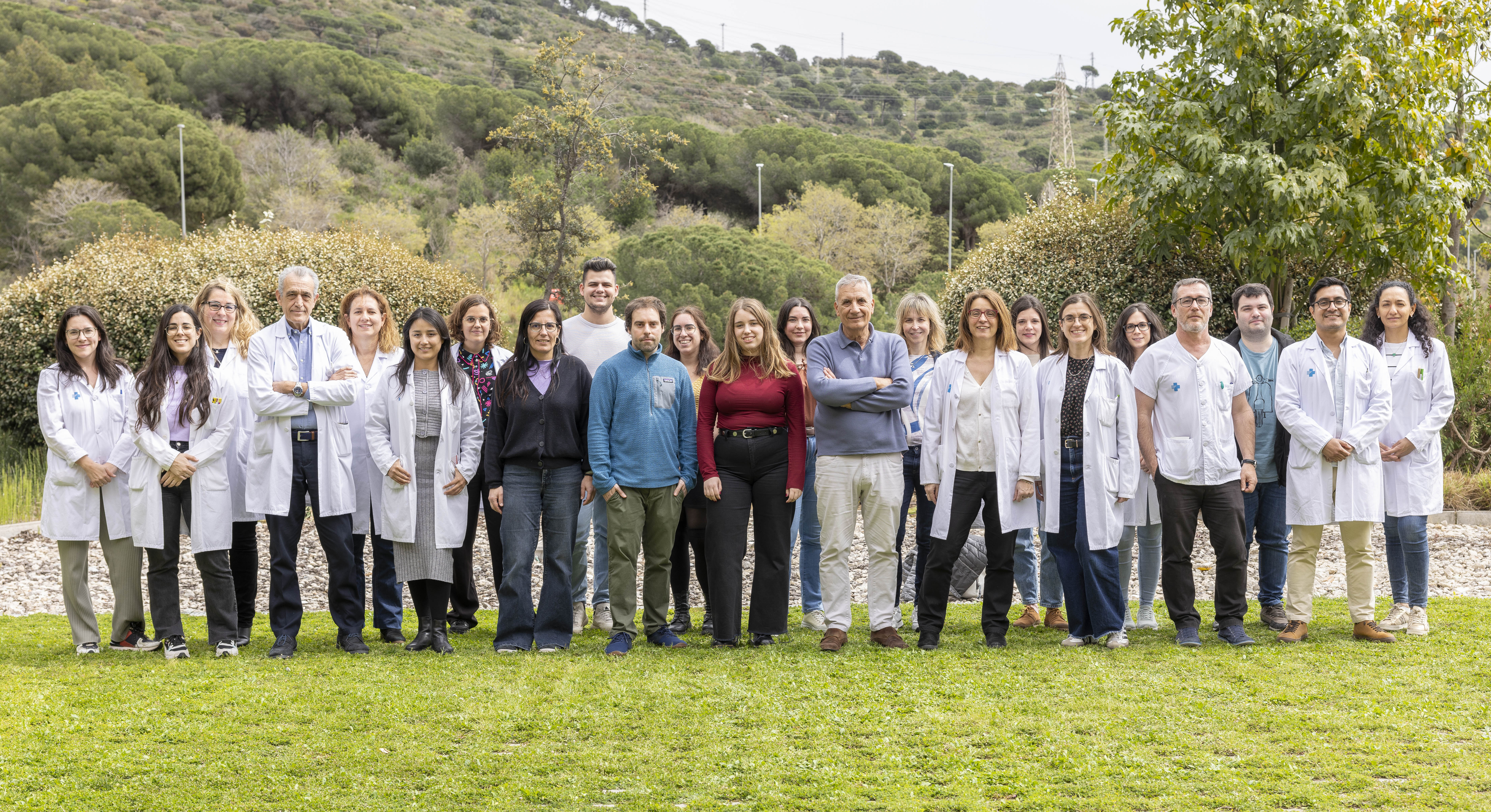Endocrine, Thyroid and Obesity research group